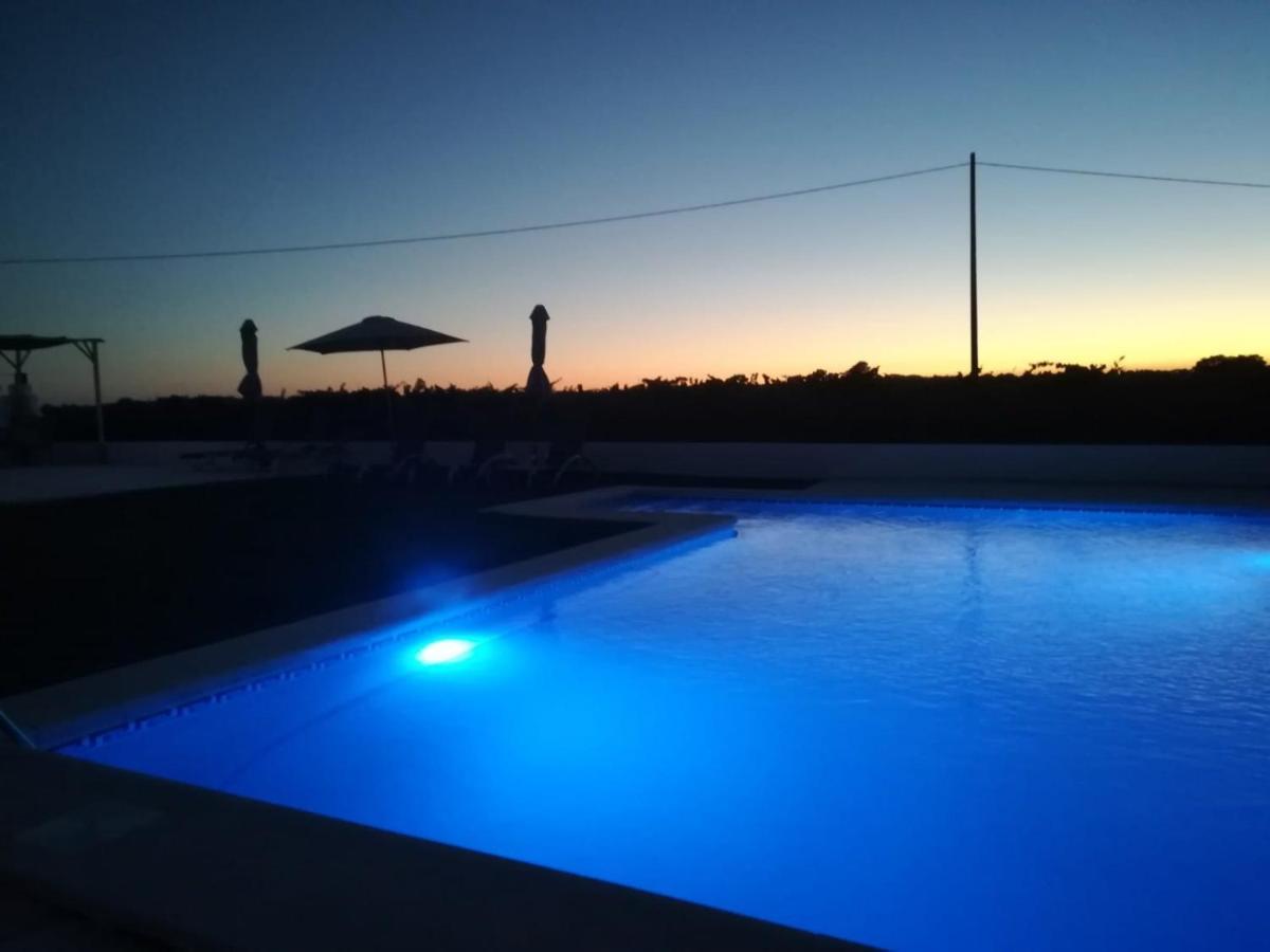 Herdade Das Castas Nobres Redondo Buitenkant foto
