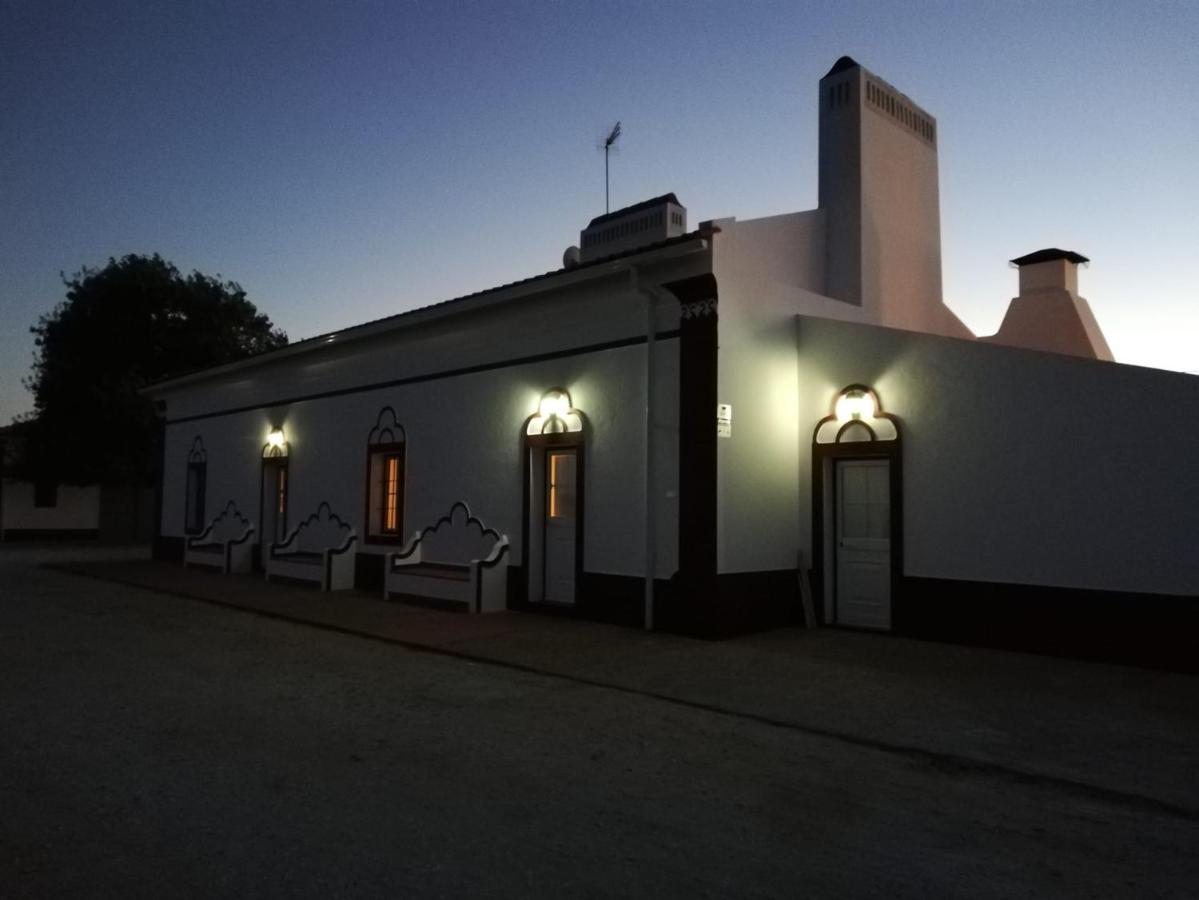 Herdade Das Castas Nobres Redondo Buitenkant foto