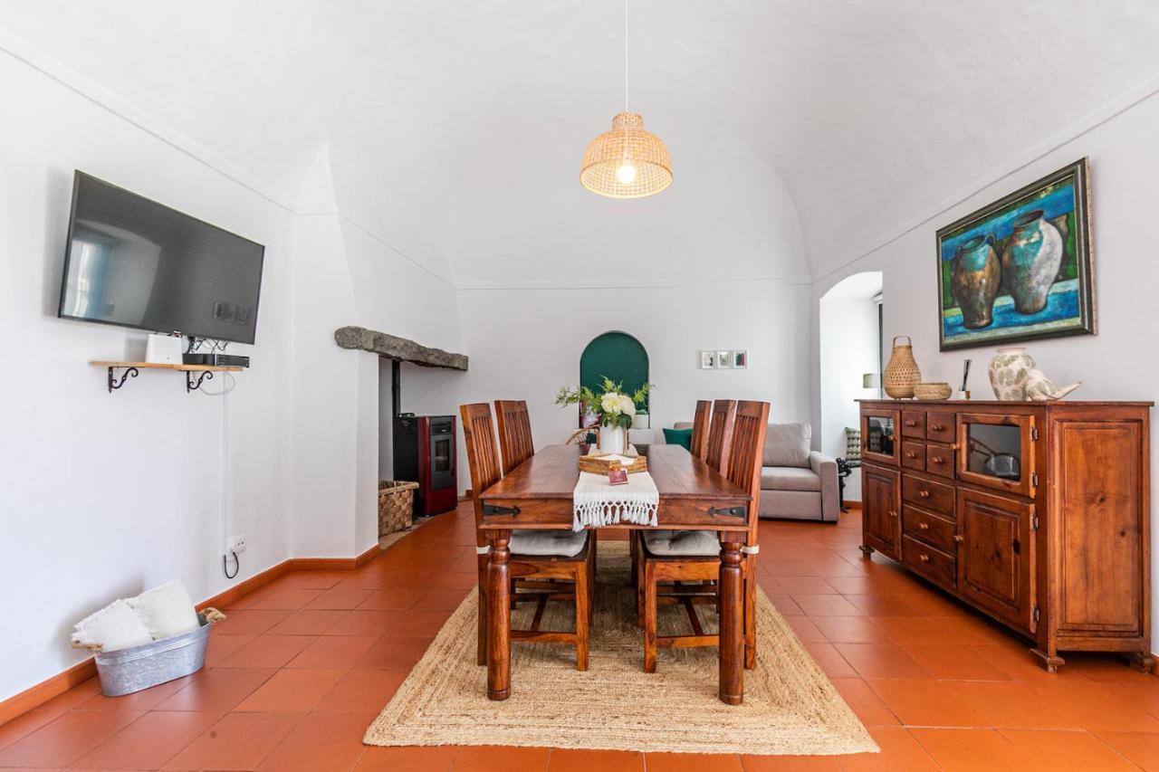 Herdade Das Castas Nobres Redondo Buitenkant foto