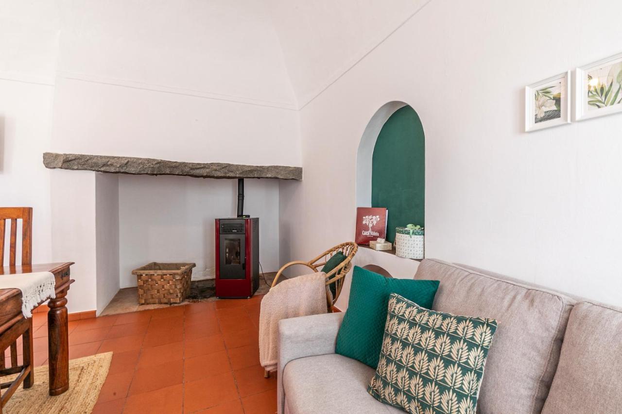 Herdade Das Castas Nobres Redondo Buitenkant foto
