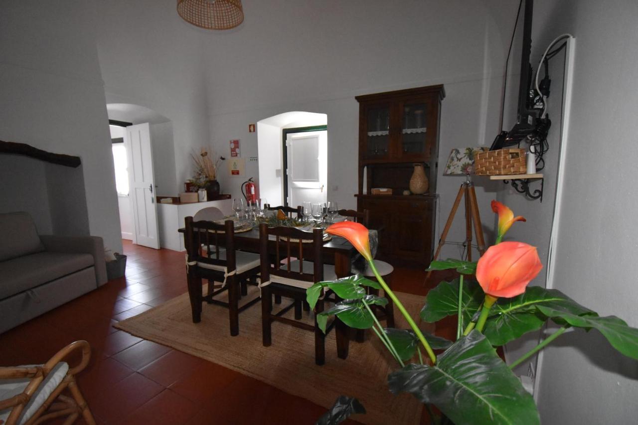 Herdade Das Castas Nobres Redondo Buitenkant foto